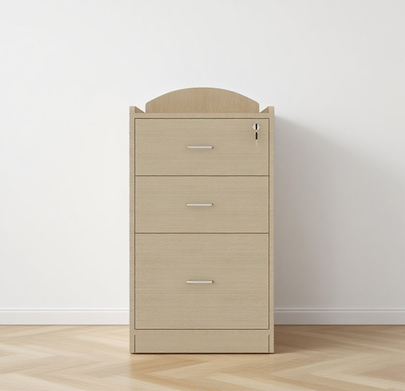 hospital bedside cabinet