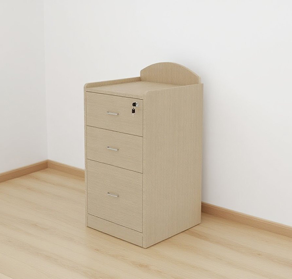 patient bedside cabinet