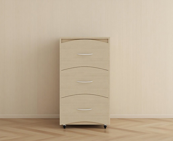 bedside table for hospital bed