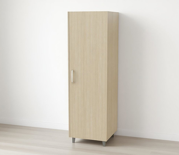 patient room cabinet