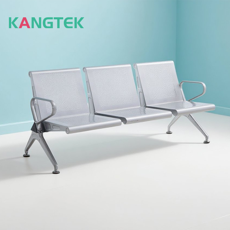 ion og vigtighed af KANGTEK medicinske venteværelsesstole