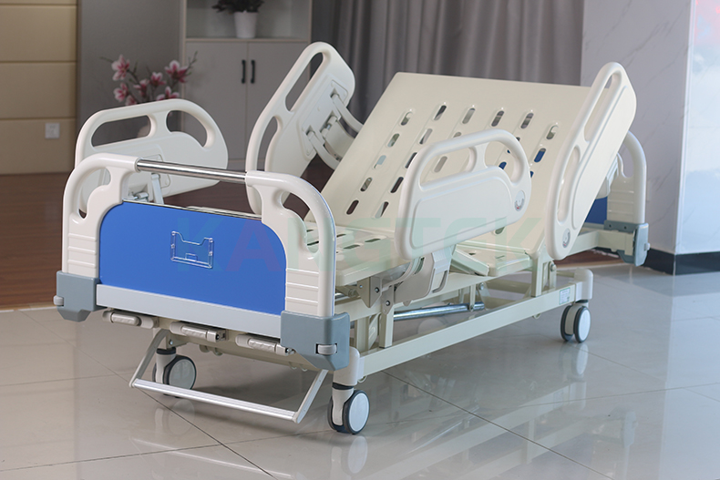 five function bed