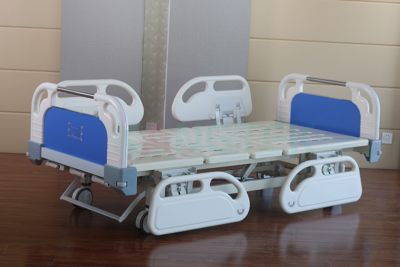 five function bed