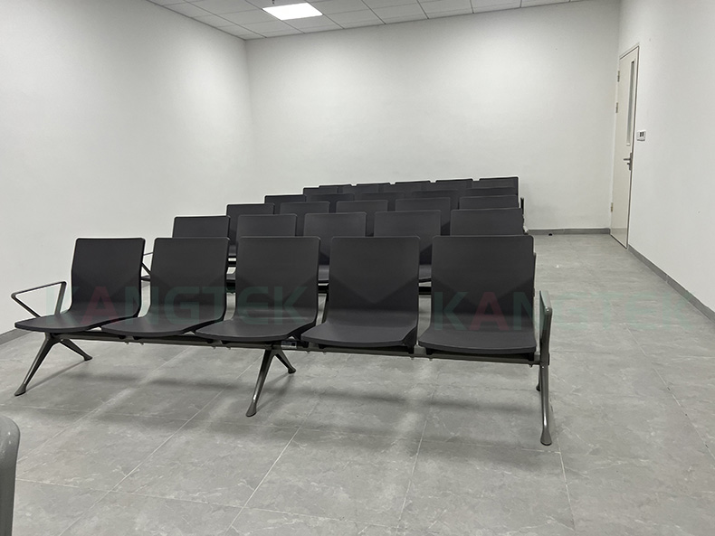 waiting area sofa