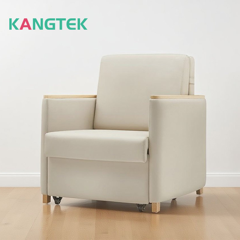 KANGTEK Medicinsk Sofastol: Den perfekte blanding af komfort og støtte