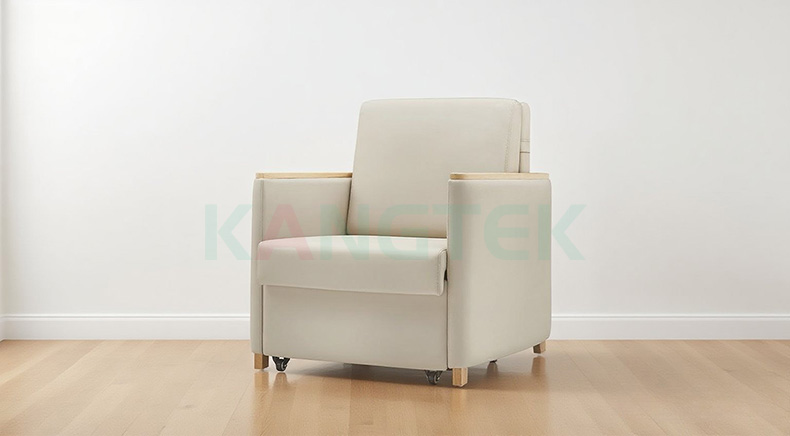 hospital sofa chair