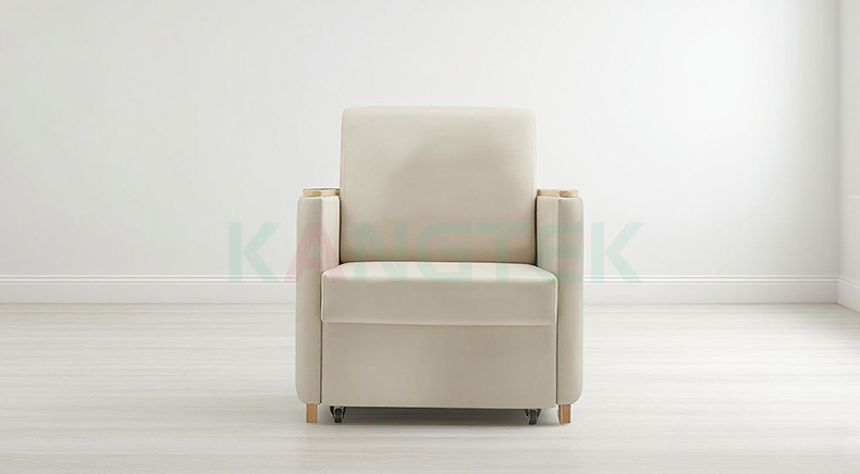 hospital sofa chair