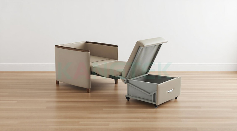 medical sofa chair