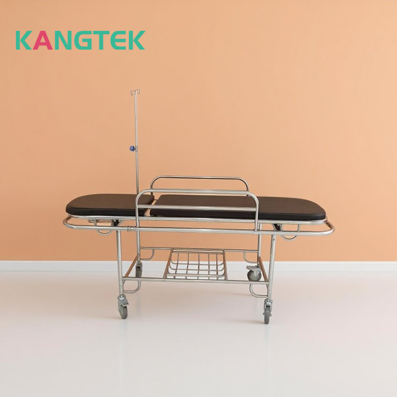 KANGTEK Hospitalsbåre: Et vigtigt mobilitetsværktøj i moderne sundhedspleje