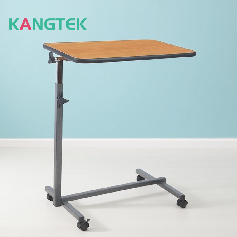 KANGTEK Hospital Spisebord: Et lille bord, god pleje