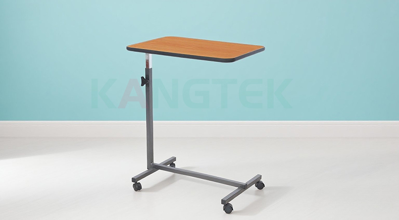 Hospital dining table