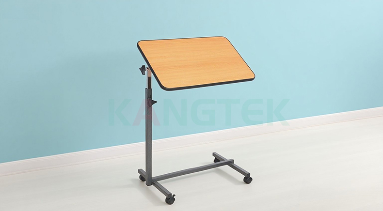patient dining table