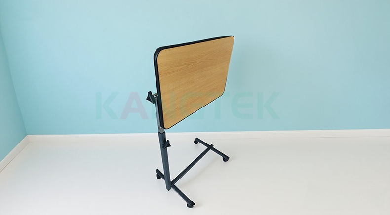 Hospital dining table