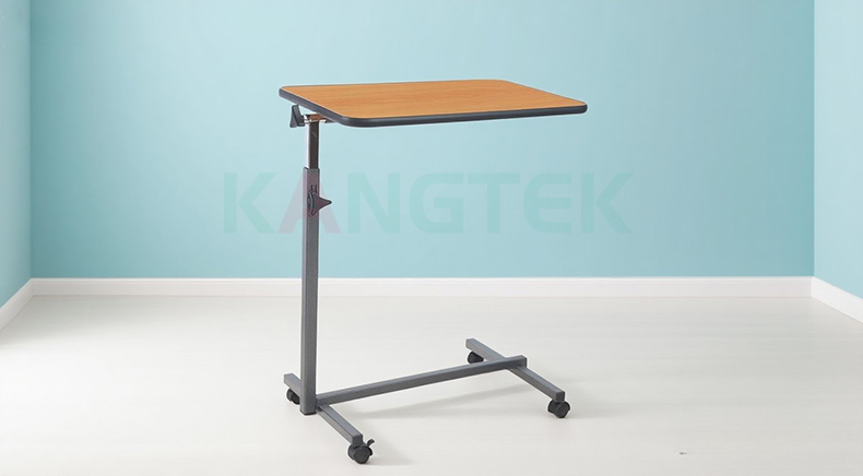patient dining table