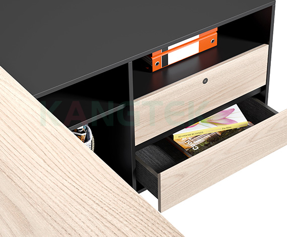 doctor clinic table