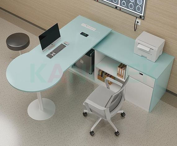 office table for clinic