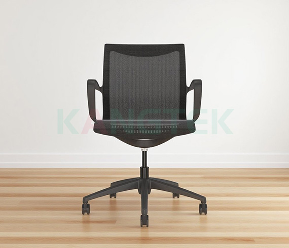 ergonomic mesh chair