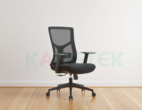 office mesh chair