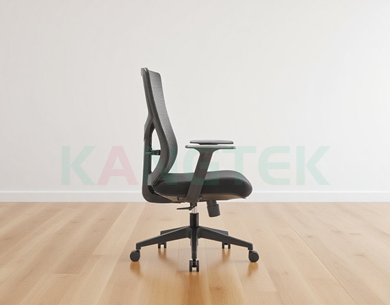 ergonomic mesh chair