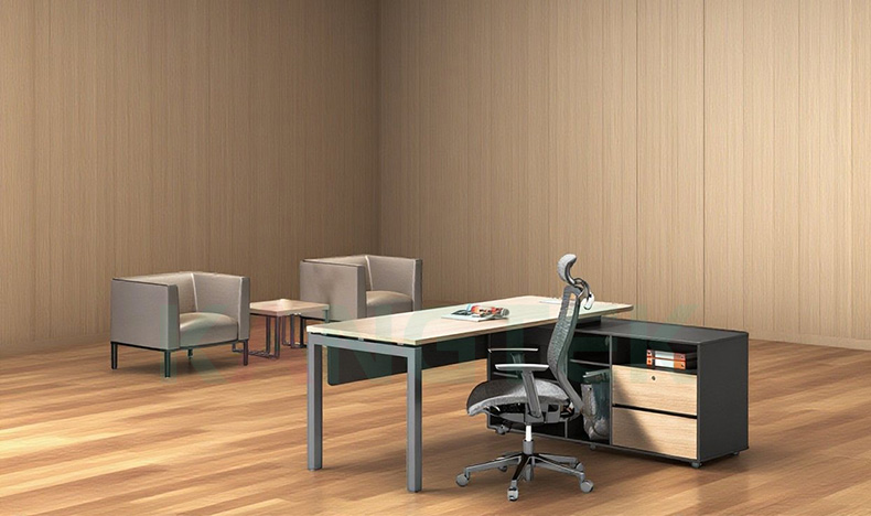 doctors office table
