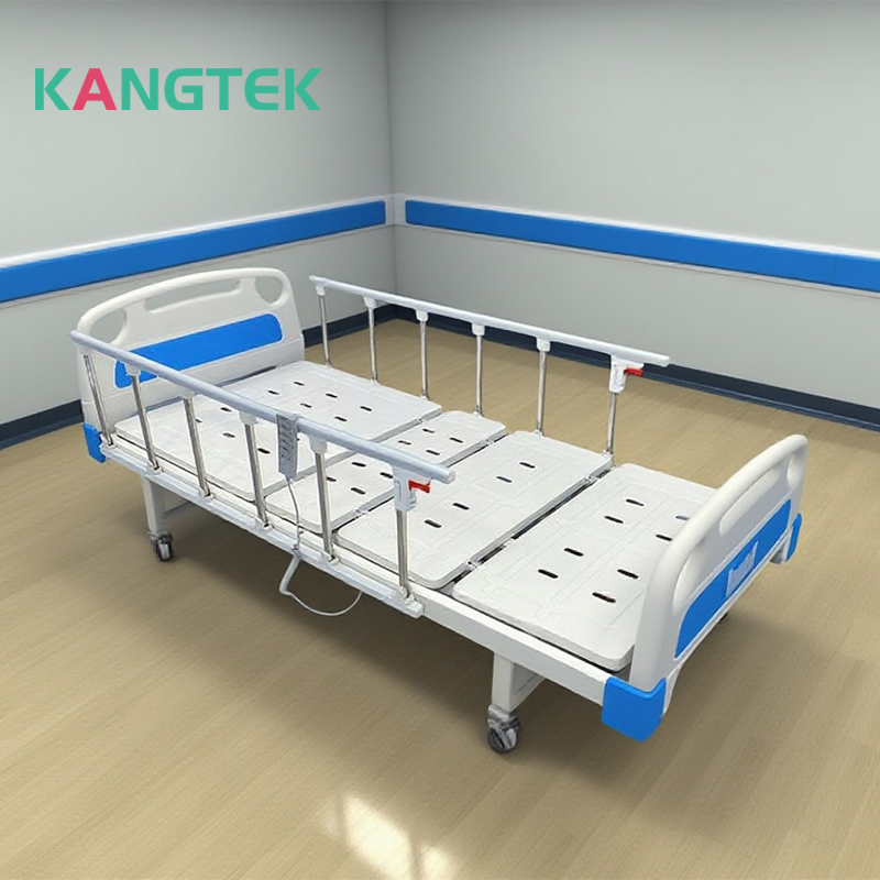 Den revolutionerende elektriske hospitalsseng: KANGTEK fører an i en ny smart sundhedsoplevelse Den revolutionerende elektriske hospitalsseng: KANGTEK fører an i en ny smart sundhedsoplevelse
