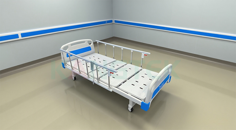 hospital adjustable bed