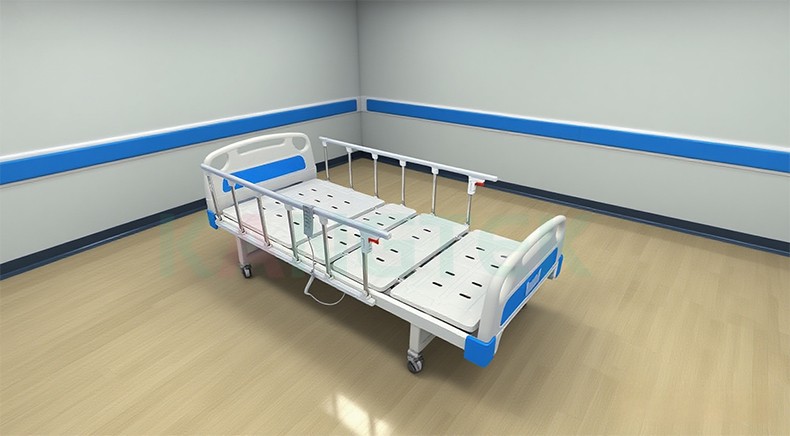 hospital adjustable bed