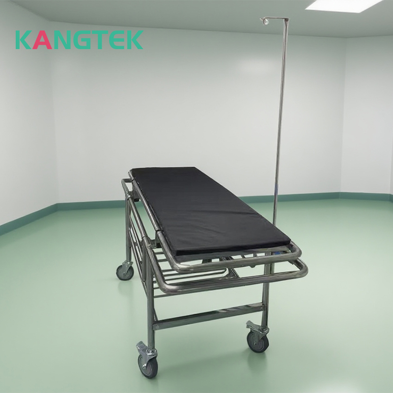 KANGTEK Hospitalsbåre: Revolutionerer mobilitet og pleje af hospitalspatienter