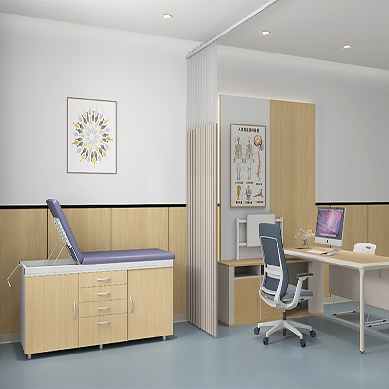 Pagpili ng Tamang Medikal na Muwebles para sa Iyong Pasilidad ng Pangangalagang Pangkalusugan