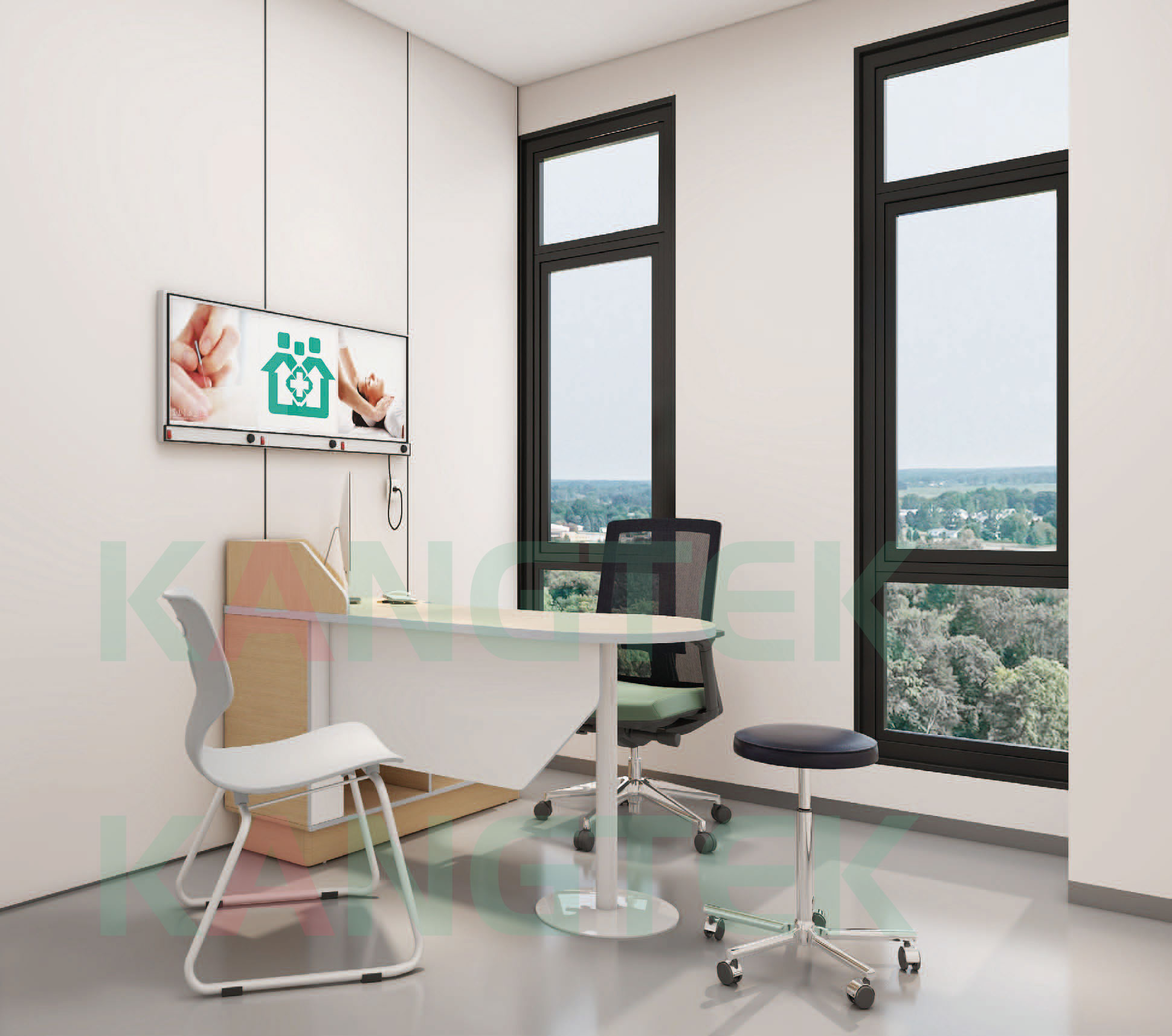 medical Furniture