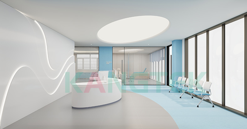 nurse station furniture