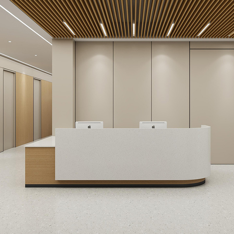 Fra sygeplejerskestationer til arbejdsstationer: Komplet planlægningsguide til medicinske møbler