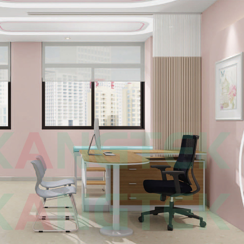 Moderne medicinske møbler: Skab smartere sundhedsrum