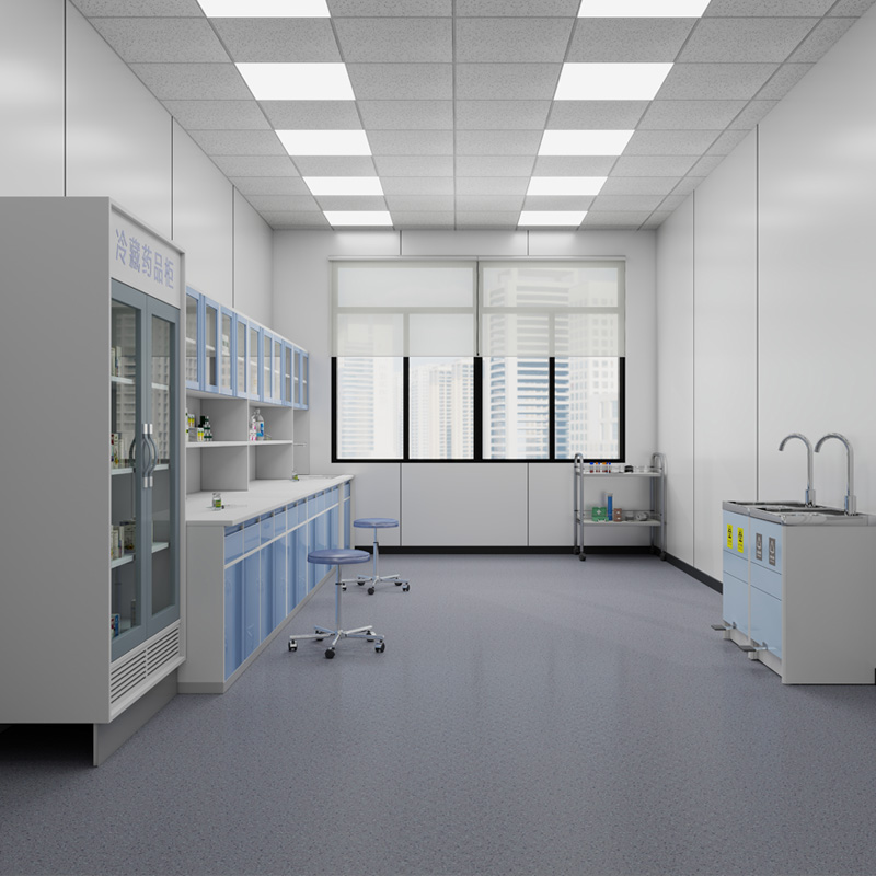 Kangtek Hospitalmøbelløsninger: Opbevarings- og behandlingsskabe Kangtek Hospitalmøbelløsninger: Opbevarings- og behandlingsskabe