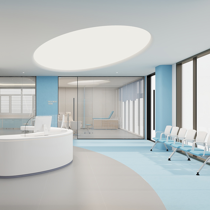 KANGTEK hospital furniture