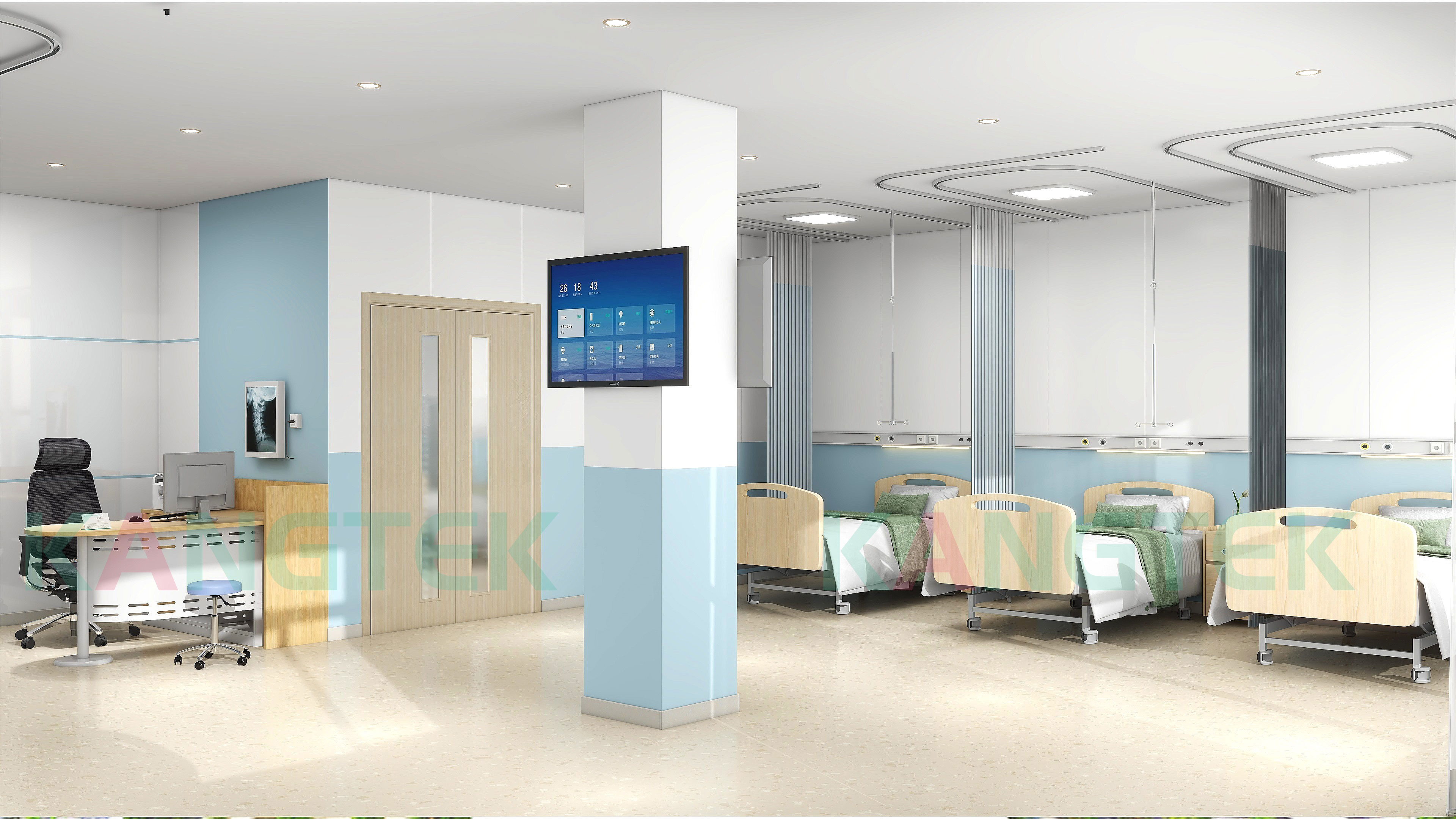 Medical furniture