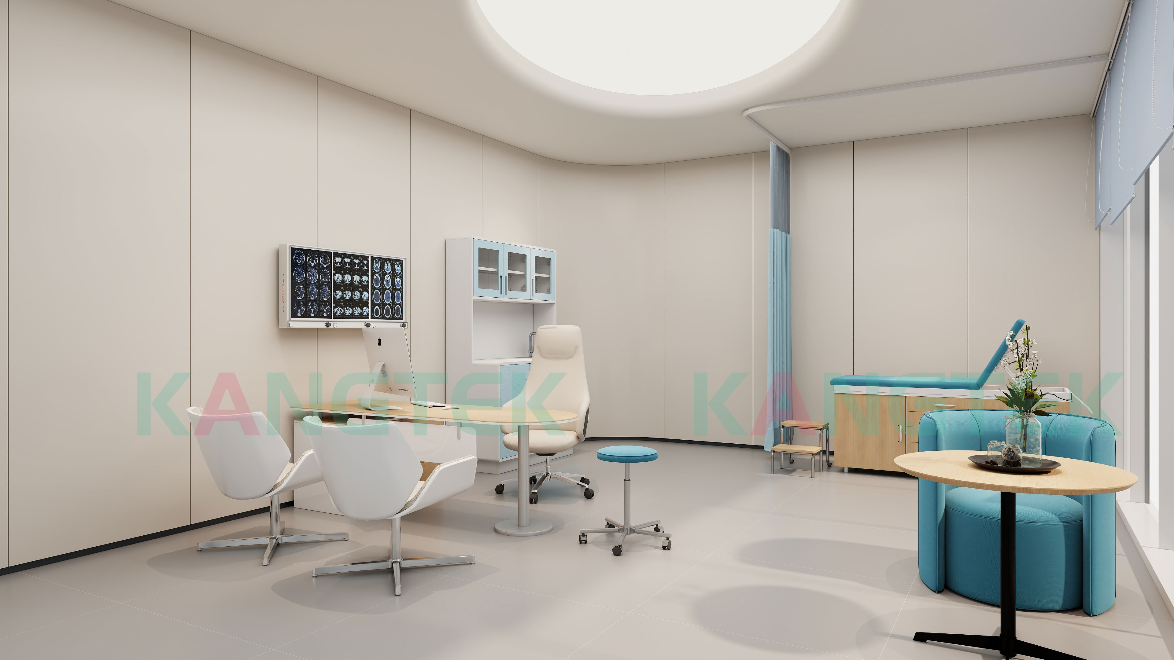 Medical furniture