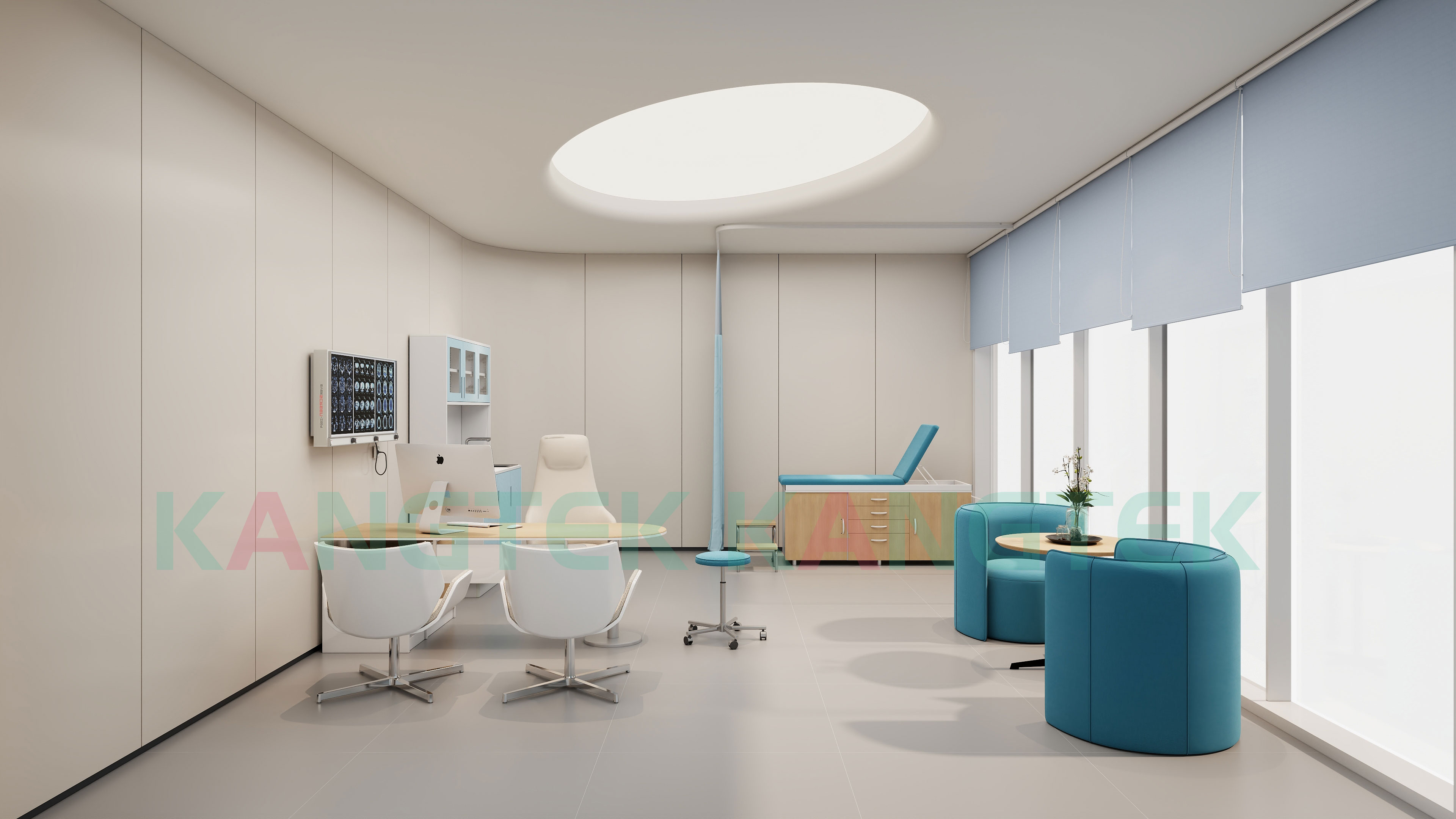 medical office furniture