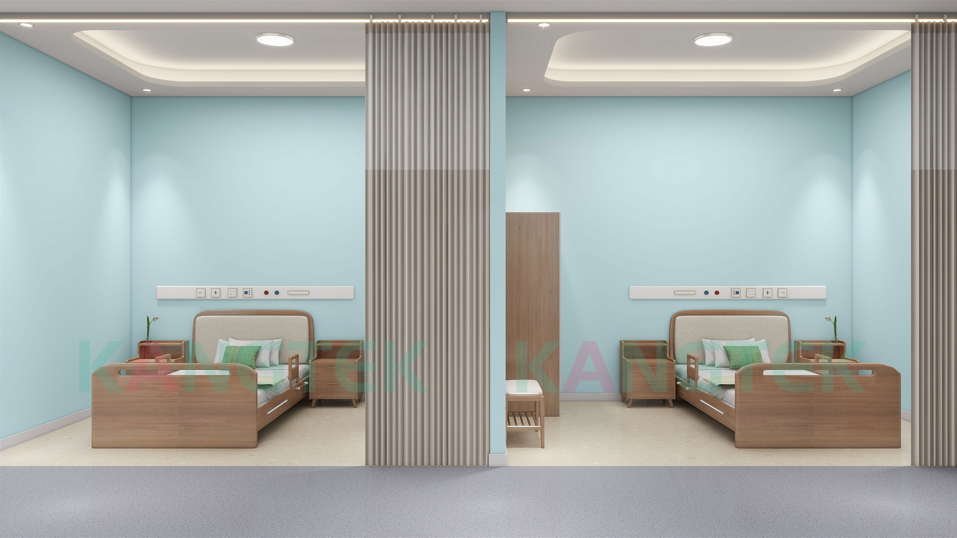 Medical furniture