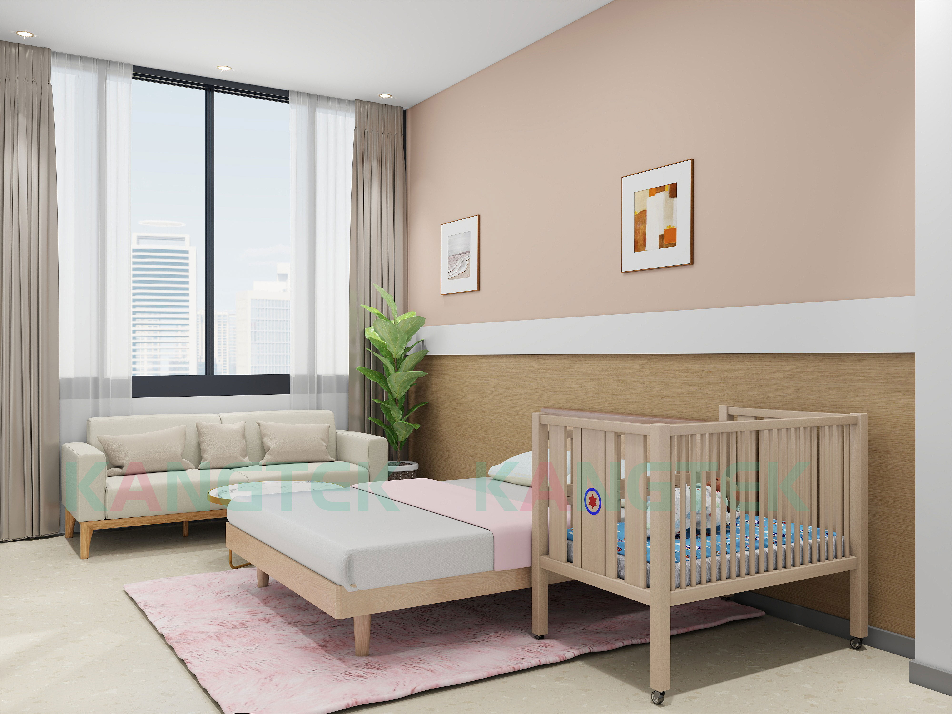 Medical beds