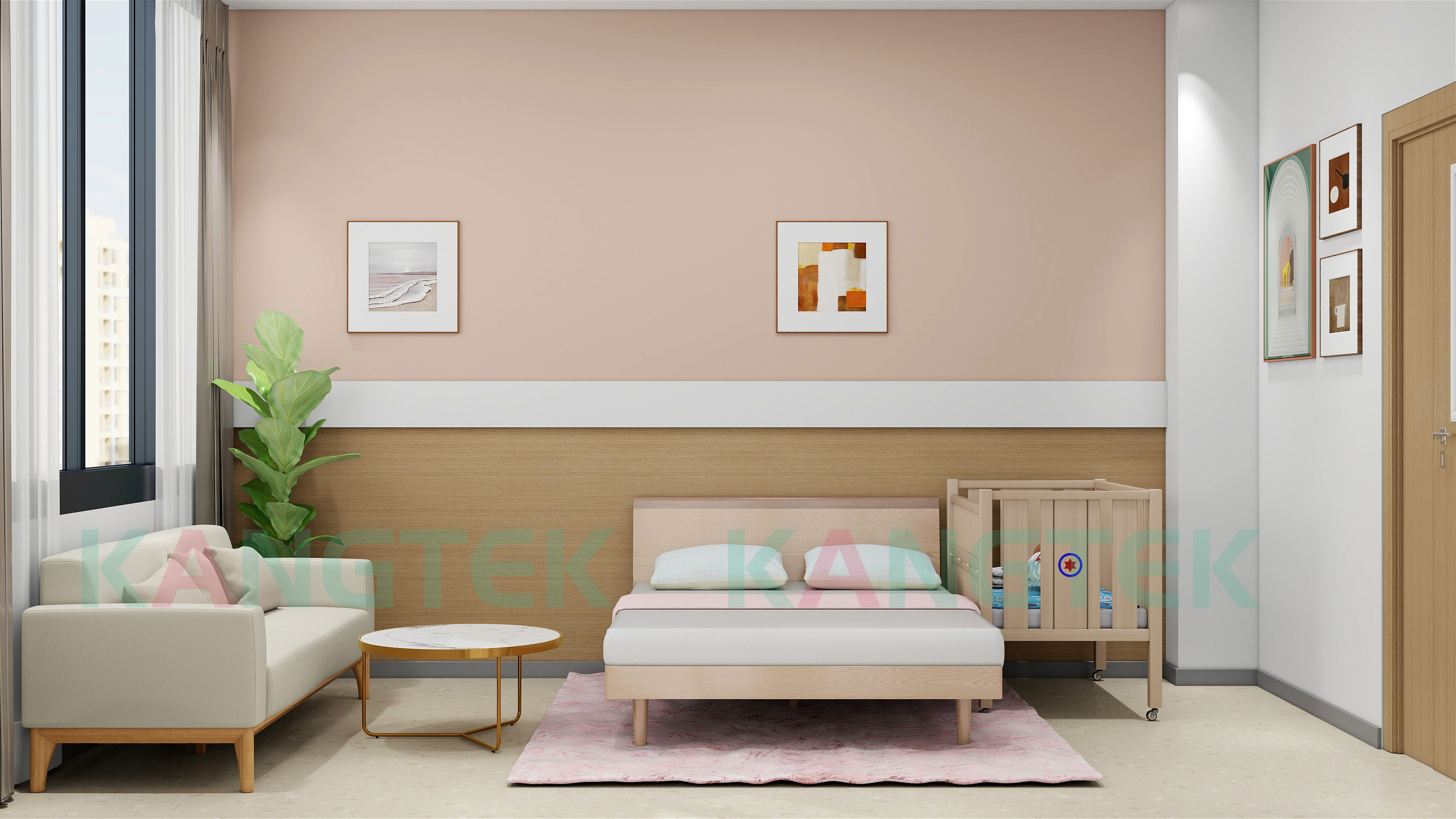 Medical furniture