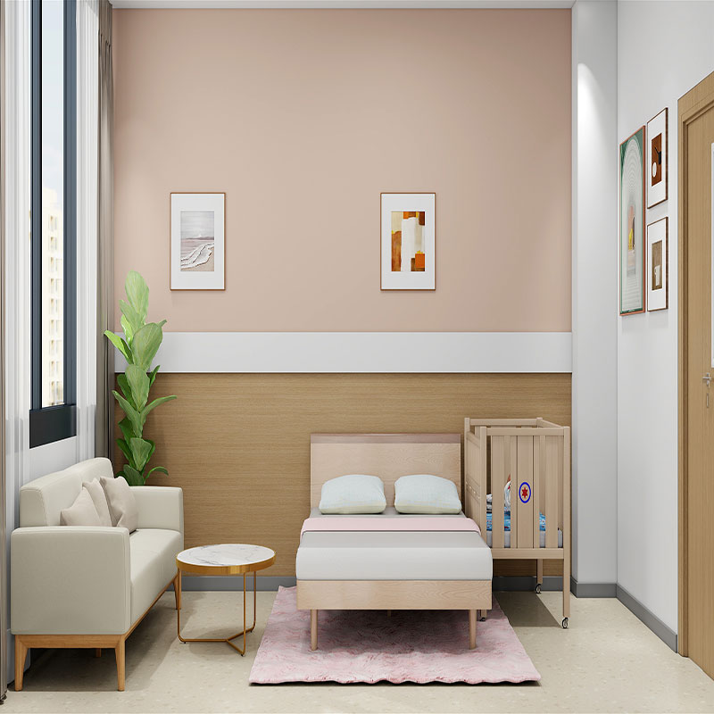 Paano Nakakaapekto ang Disenyo ng Muwebles sa Pangangalaga sa Kalusugan sa Karanasan at Mga Resulta ng Pasyente