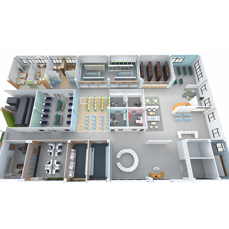 Hospital Furniture Procurement Guide: Ensuring Comfort, Safety, and Efficiency