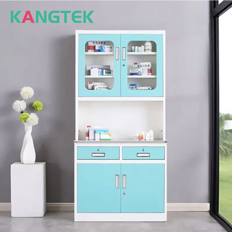 medical cabinets