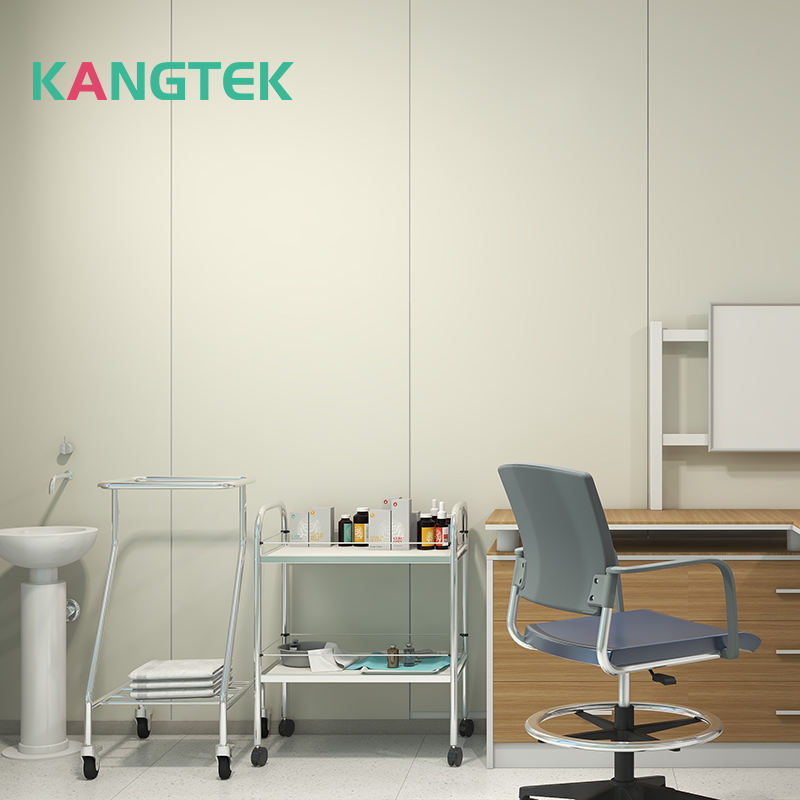 Stainless Trolleys: The Mobile Foundation of Efficient and Hygienic Operations