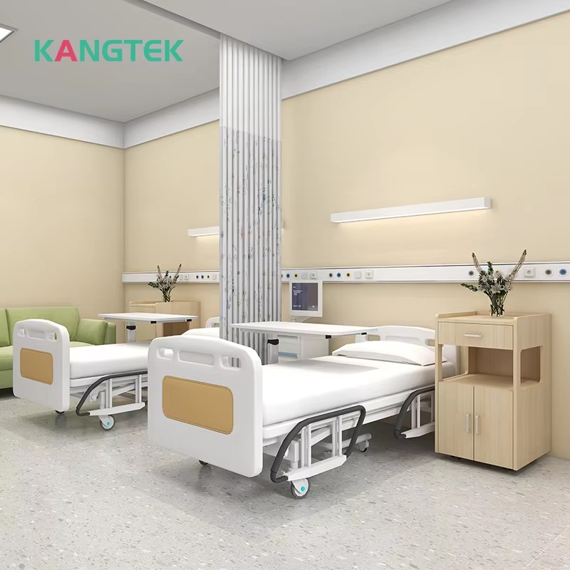 Healthcare Furniture Accessories: The Essential Support System for Patient Care and Facility Efficiency