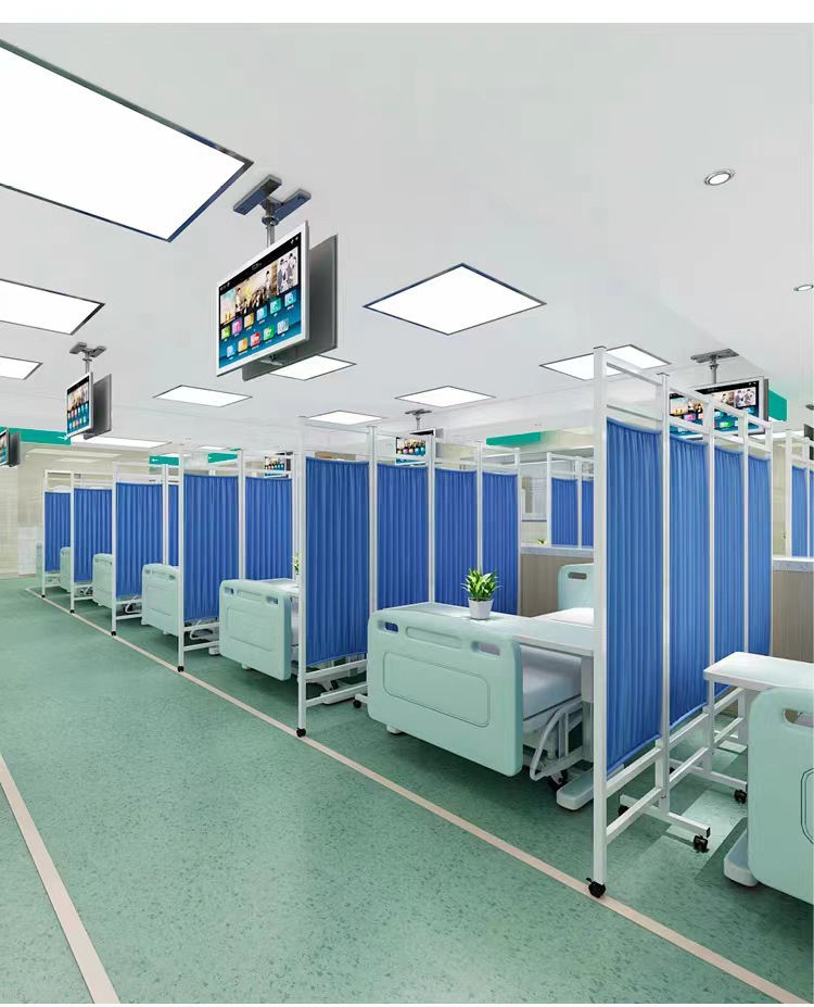 Healthcare Furniture Accessories