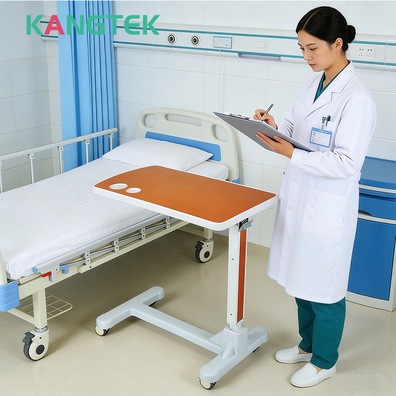 mobile dining tables