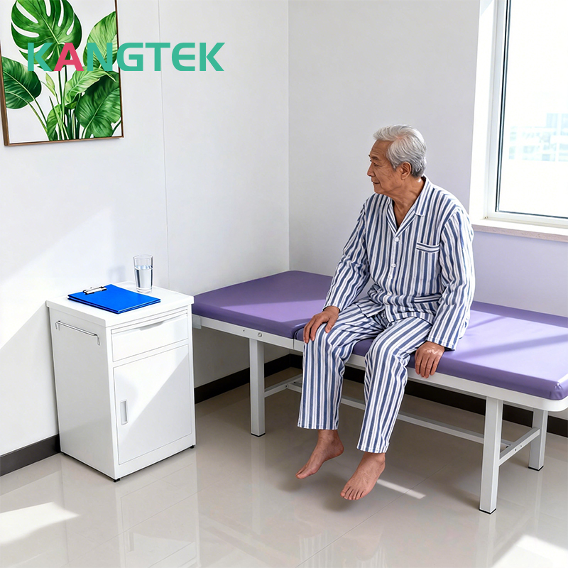 examination table