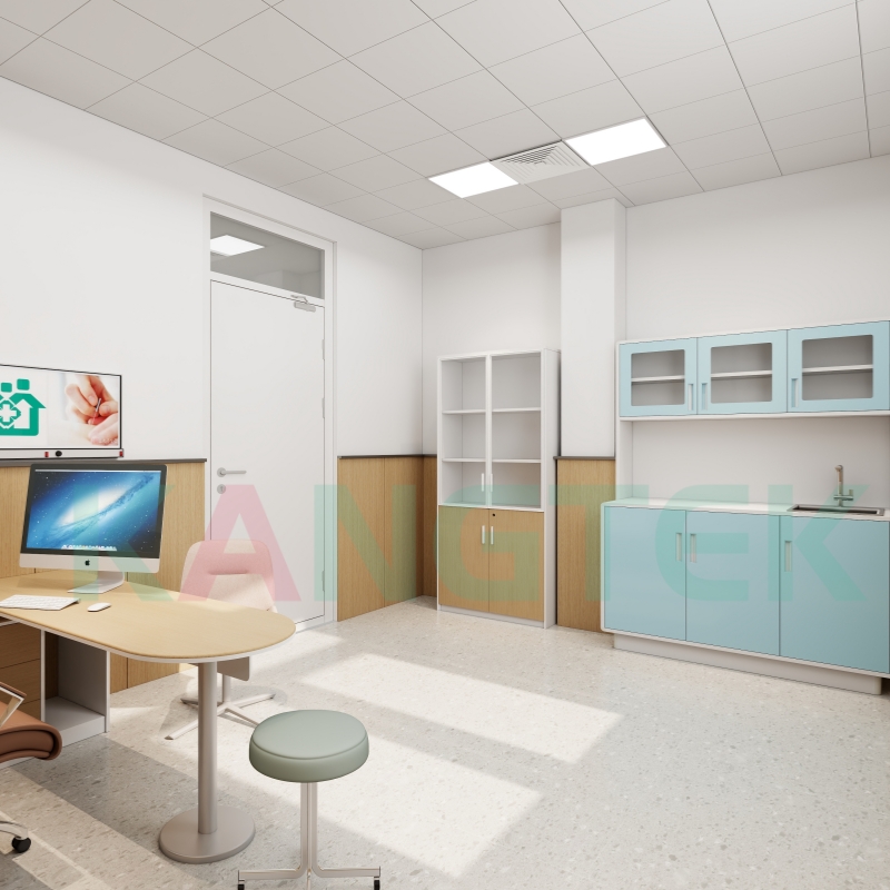custom hospital beds